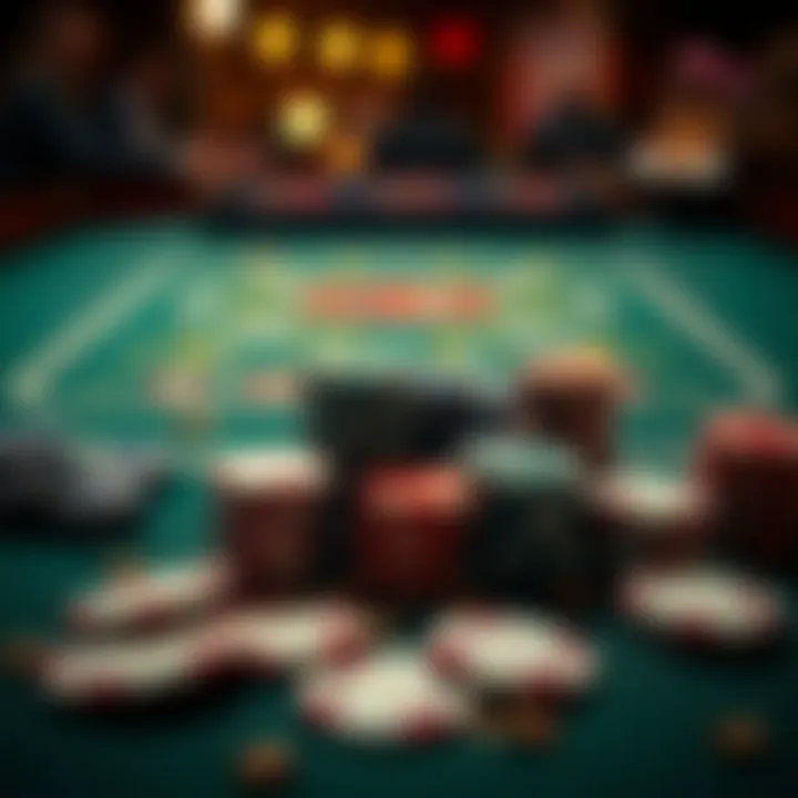 Magnificent The Comprehensive Guide to High-Quality Poker Sets
