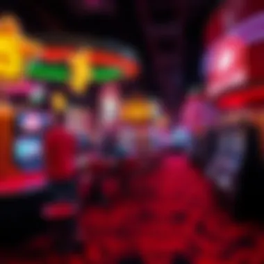 Magnificent The Emergence of New Casinos in Kentucky: An In-Depth Exploration