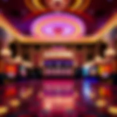 Magnificent The Empire Casino Hotel: A Comprehensive Review