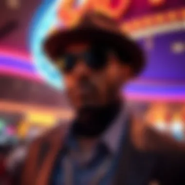 Magnificent The Influence of Usher Raymond in Las Vegas: A Cultural Perspective Magnificent The Influence of Usher Raymond in Las Vegas: A Cultural Perspective