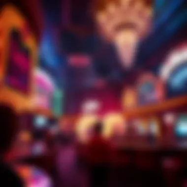 Magnificent The Intricacies of Las Vegas Nightclubs: A Comprehensive Exploration