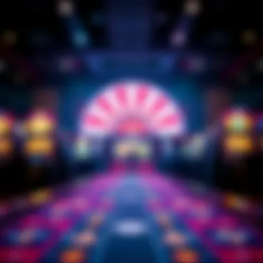 Magnificent The Landscape of Online Casino Apps in New Jersey