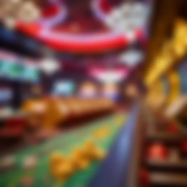Magnificent The Landscape of Online Gambling: No Deposit Sign-Up Bonuses Explained