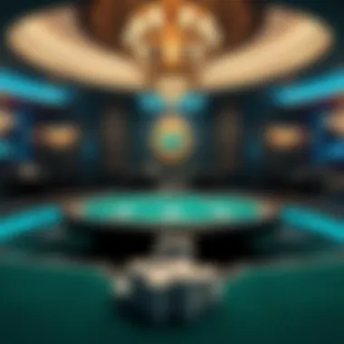 Magnificent The Landscape of Poker Free Unblocked: A Comprehensive Guide