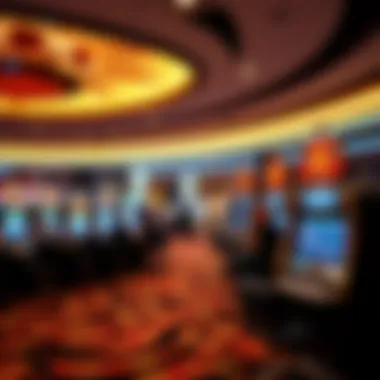 Magnificent The Landscape of Real Online Gambling Slots