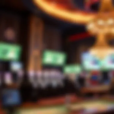 Magnificent The Legal Landscape of DraftKings in Texas Magnificent The Legal Landscape of DraftKings in Texas
