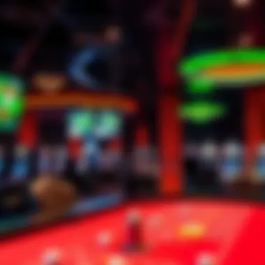 Magnificent The Legality of Sports Betting in Denver: An In-Depth Analysis