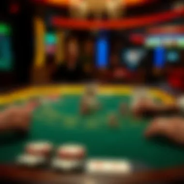 Magnificent Understanding 3 Hand Blackjack: An In-Depth Exploration