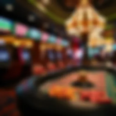 Magnificent Understanding Bet USA PA: A Comprehensive Guide