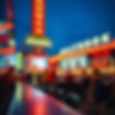 Magnificent Understanding Hollywood Sportsbook Hours