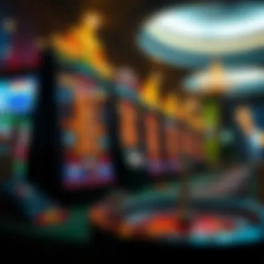 Magnificent Understanding Online Betting Sites: A Comprehensive Guide
