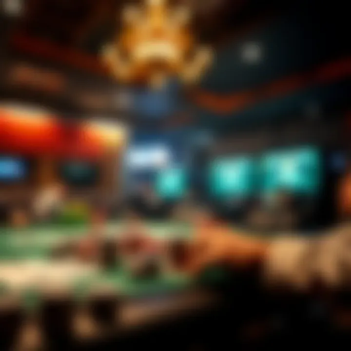 Magnificent Understanding Poker Affiliate Programs