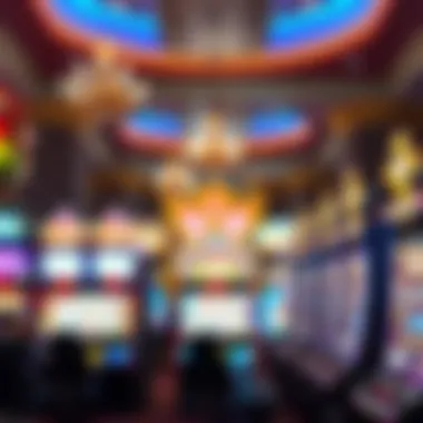 Magnificent Understanding San Manuel Slots: A Comprehensive Guide