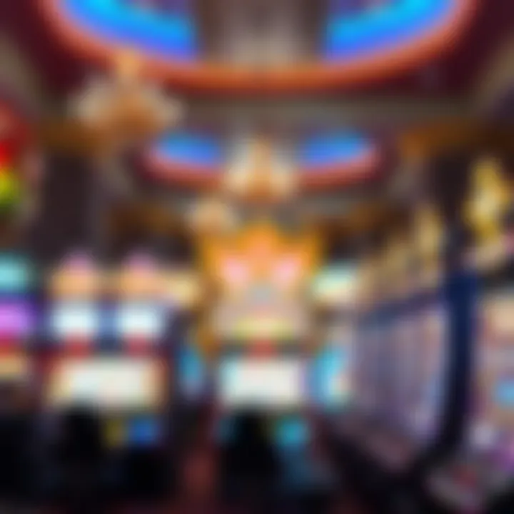 Magnificent Understanding San Manuel Slots: A Comprehensive Guide