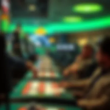 Magnificent Understanding Sports Betting in Minnesota: A Comprehensive Guide Magnificent Understanding Sports Betting in Minnesota: A Comprehensive Guide