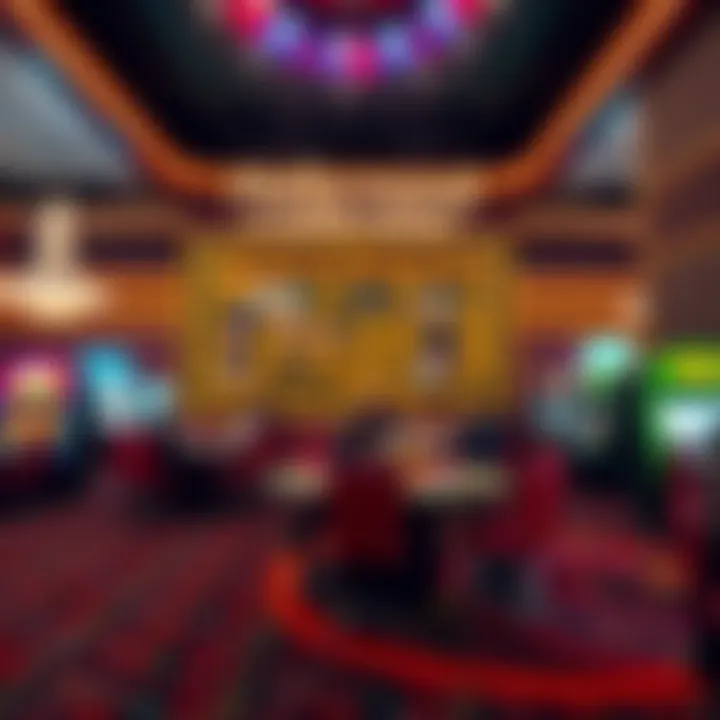 Magnificent Understanding the Hollywood Casino Poker Calendar
