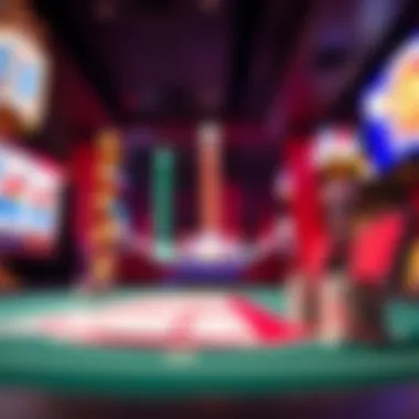 Magnificent Uptown Aces Download: A Deep Dive into Features and Benefits Magnificent Uptown Aces Download: A Deep Dive into Features and Benefits
