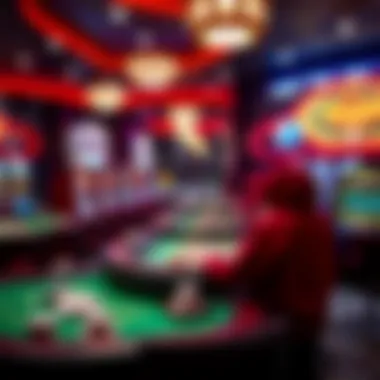 Magnificent Websites Similar to Bovada: A Comprehensive Guide