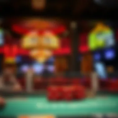 Magnificent Where to Bet on Fights: A Comprehensive Guide