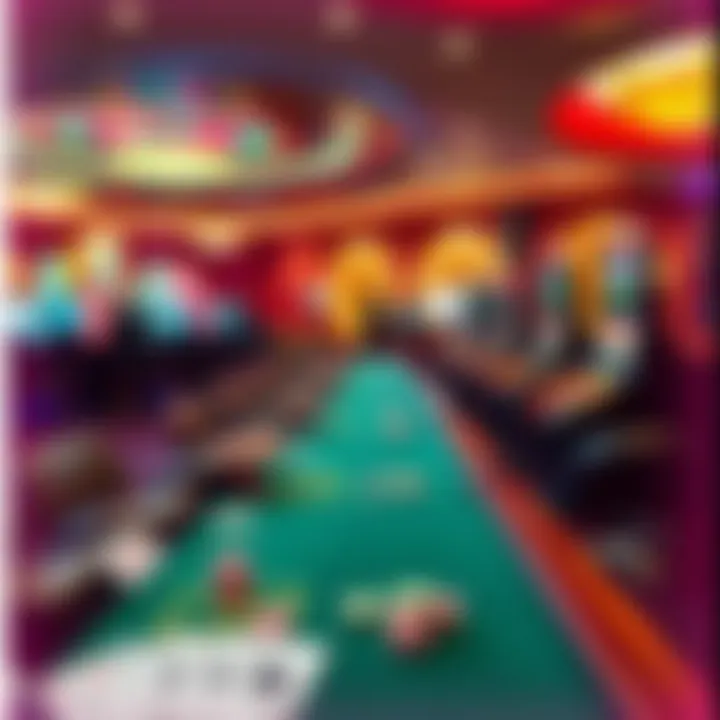 Magnificent Winning Real Money Playing Casino Games: A Comprehensive Guide