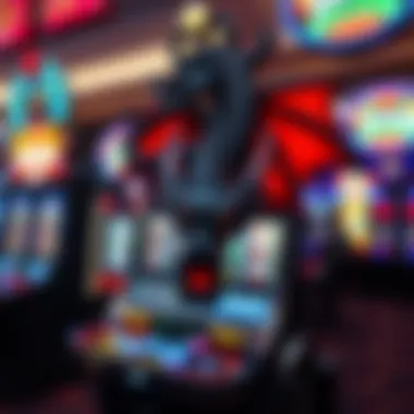 Notable A Comprehensive Analysis of the Dragon Slayer Slot Machine Notable A Comprehensive Analysis of the Dragon Slayer Slot Machine