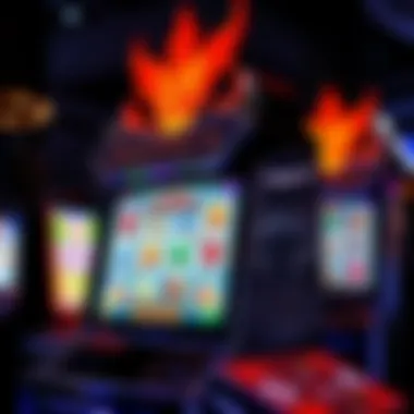 A Comprehensive Analysis of the Dragon Slayer Slot Machine Summary A Comprehensive Analysis of the Dragon Slayer Slot Machine Summary
