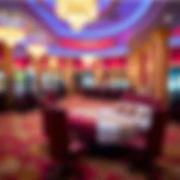 A Comprehensive Examination of Bed 365 Casino Introduction
