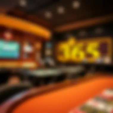 Notable A Comprehensive Examination of Bed 365 Casino Notable A Comprehensive Examination of Bed 365 Casino
