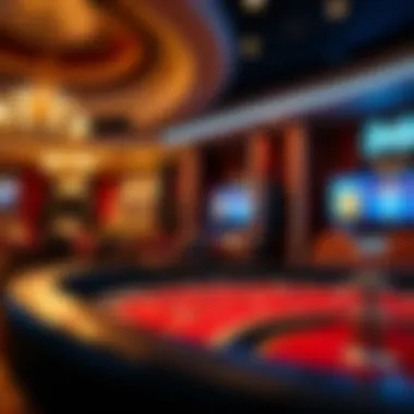 A Comprehensive Examination of Bed 365 Casino Summary A Comprehensive Examination of Bed 365 Casino Summary