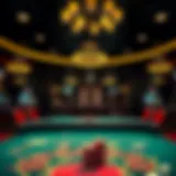 A Comprehensive Exploration of Asian Bets in Gambling Introduction