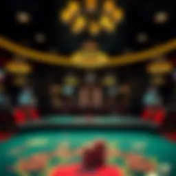 A Comprehensive Exploration of Asian Bets in Gambling Introduction