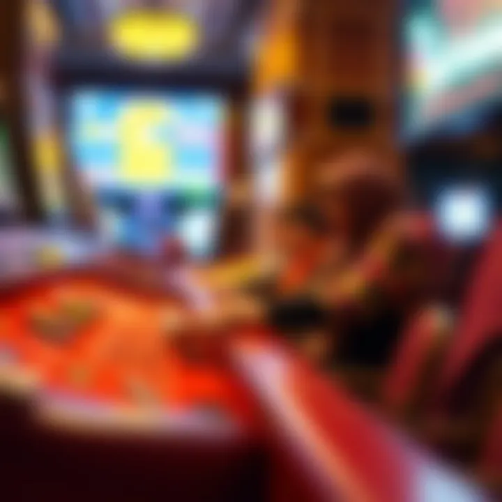 A Comprehensive Exploration of Asian Bets in Gambling Summary