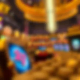 A Comprehensive Exploration of Gold Frenzy Slot Introduction