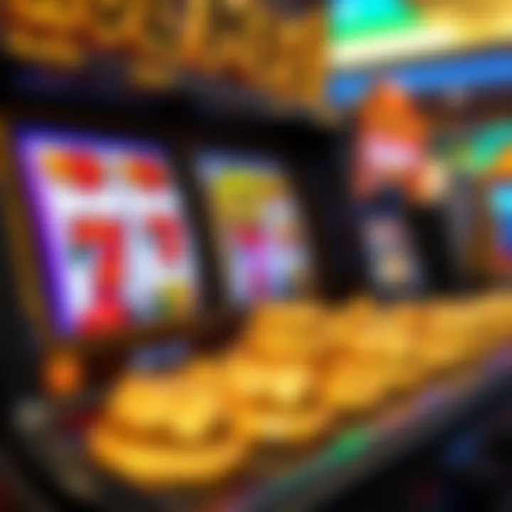 Notable A Comprehensive Exploration of Gold Frenzy Slot