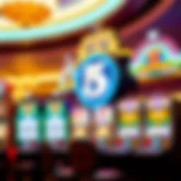 A Comprehensive Exploration of the High 5 Casino App Introduction