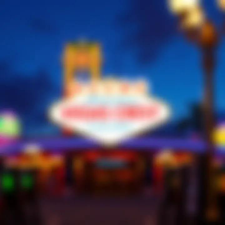 Notable A Comprehensive Exploration of Vegas Crest Casino