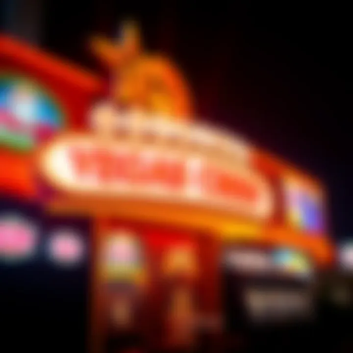 A Comprehensive Exploration of Vegas Crest Casino Summary