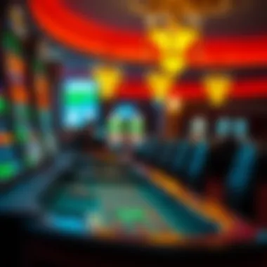 A Comprehensive Guide on Betting with Bovada Introduction