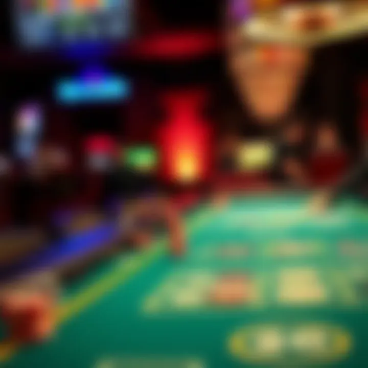 Notable A Comprehensive Guide on Betting with Bovada