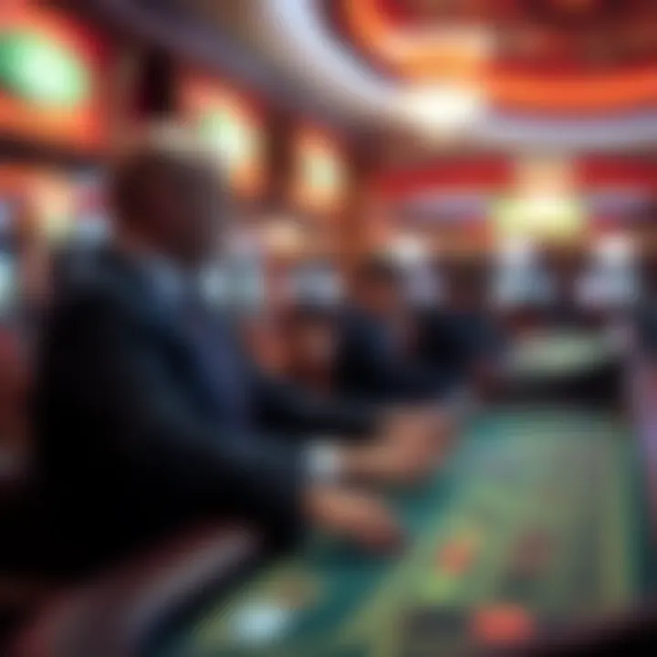 A Comprehensive Guide on Betting with Bovada Summary
