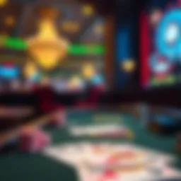 A Comprehensive Guide to Free 3 Card Poker Introduction