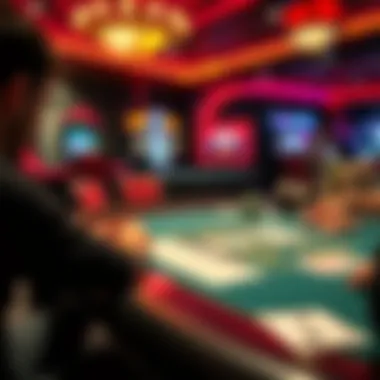 Notable A Comprehensive Guide to Free 3 Card Poker