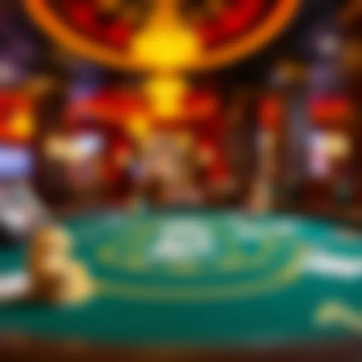 A Comprehensive Guide to Free 3 Card Poker Summary