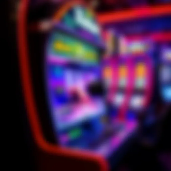 A Comprehensive Guide to Konami Slot Machines Summary