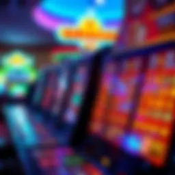 A Comprehensive Guide to Purchasing Scratch Tickets Online Introduction