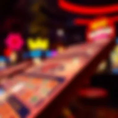 A Comprehensive Guide to Purchasing Scratch Tickets Online Summary