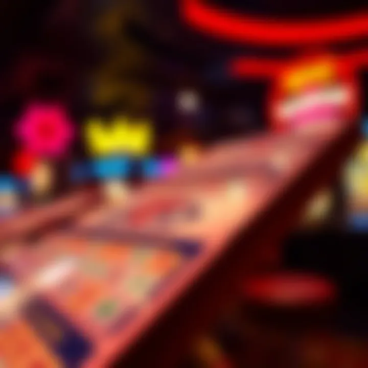 A Comprehensive Guide to Purchasing Scratch Tickets Online Summary