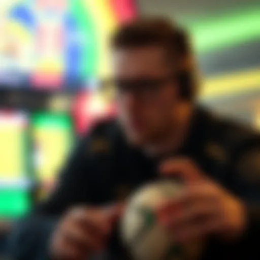 A Comprehensive Overview of DraftKings Promo Code in Virginia Introduction