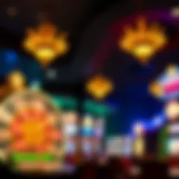 A Comprehensive Overview of Spin and Win Real Money Apps Introduction