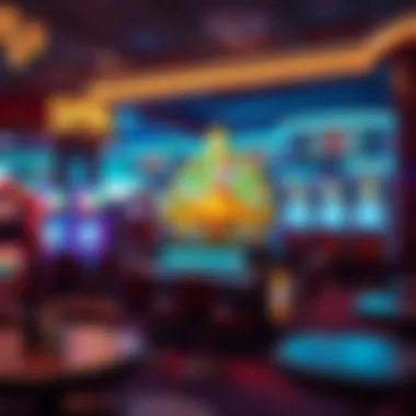A Comprehensive Overview of Spin and Win Real Money Apps Summary